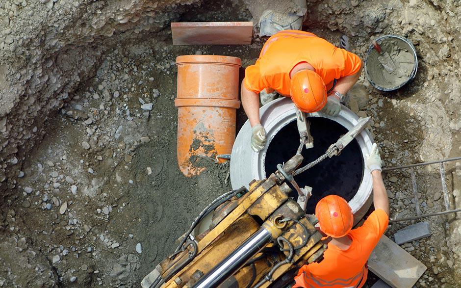 déboucher canalisation eaux usées Verneuil-en-Halatte