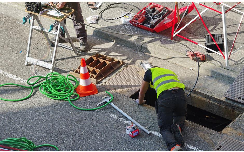 déboucher canalisation eaux usées Verneuil-en-Halatte