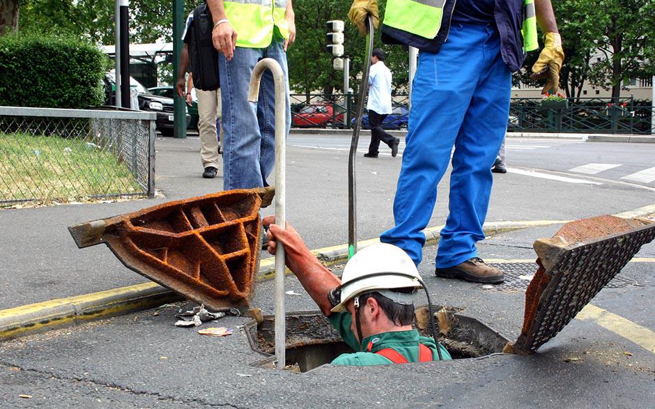 déboucher canalisation eaux usées Verneuil-en-Halatte